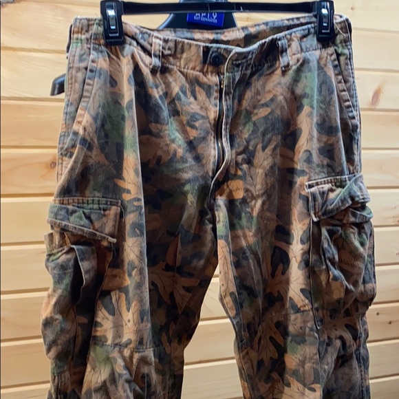 Kelly Tru-Leaf Other - Vintage Kelly Tru-Leaf Camo pants and jacket